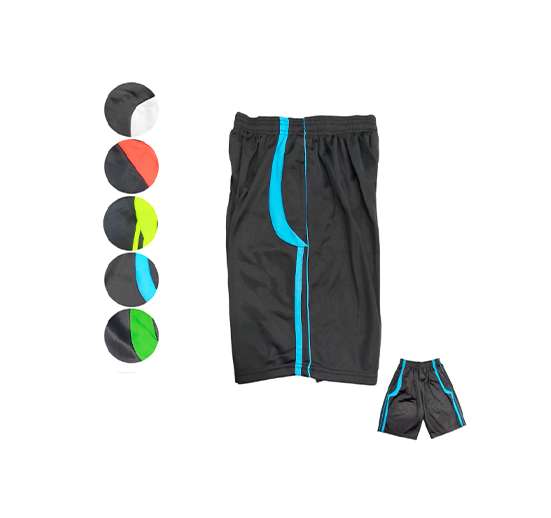 BERMUDA PARA HOMBRE S-XL