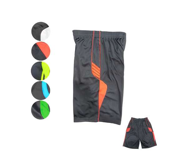 BERMUDA PARA HOMBRE S-XL