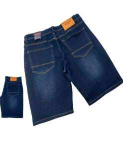 BERMUDA STRECH PARA HOMBRE 30-38