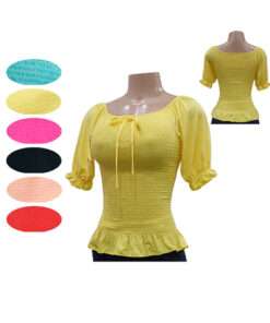 BLUSA PARA DAMA S/XL