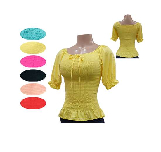 BLUSA PARA DAMA S/XL