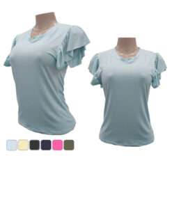 BLUSA PARA DAMA S/XL