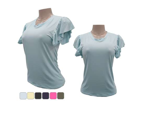 BLUSA PARA DAMA S/XL