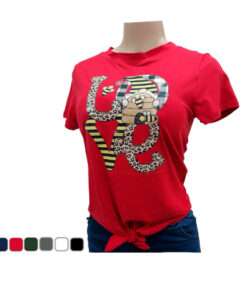 BLUSA S/XL PARA DAMA #2