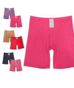 BOXER P/DAMA FREE SIZE LADIE'S PANT