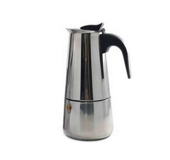 CAFETERA EXPRESS DE 2 TAZAS