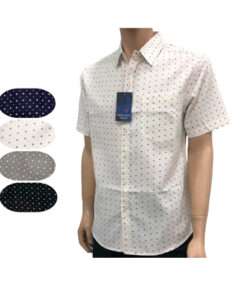 CAMISA S/XL PRINT PARA HOMBRE