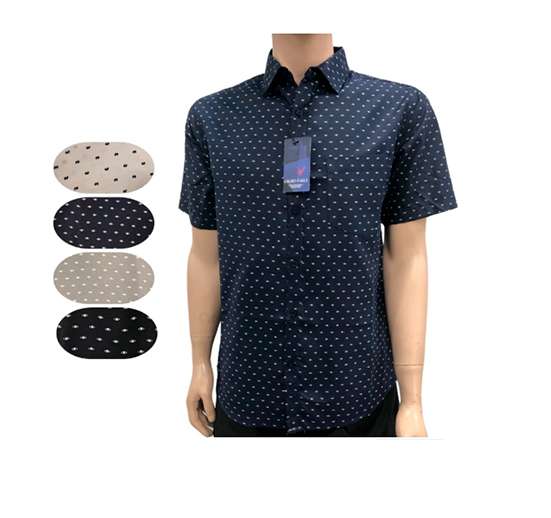 CAMISA S/XL PRINT PARA HOMBRE