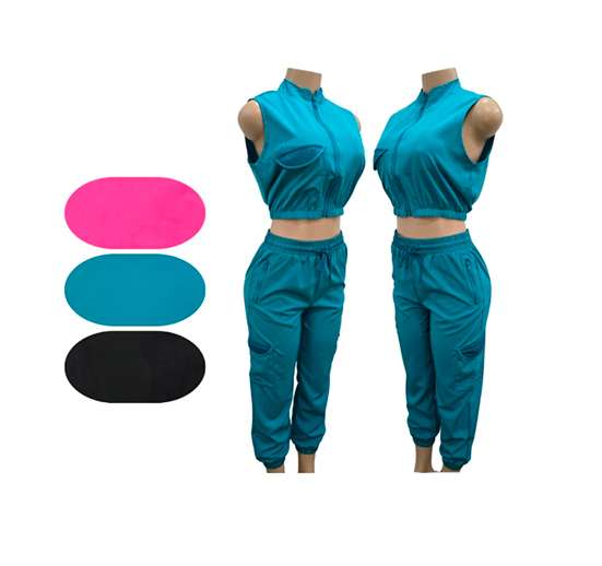 CONJUNTO S/XL CAPRI PARA DAMA