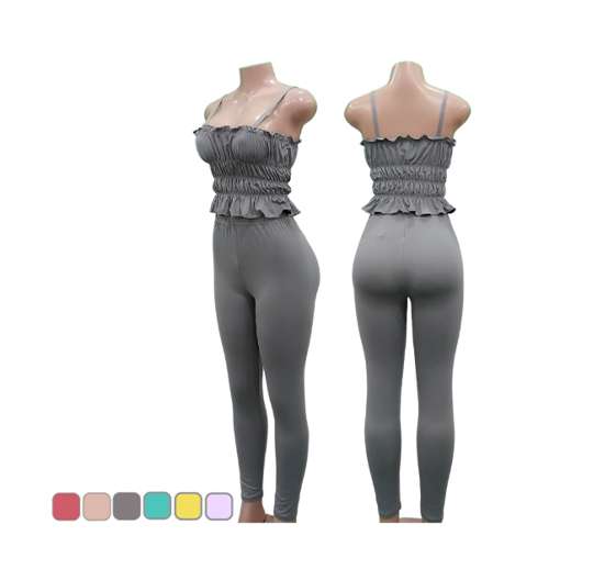 CONJUNTO S/XL PARA DAMA