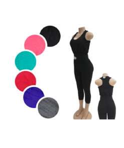 CONJUNTOS PARA DAMA PANTALON TALLA UNICA COLORES 6