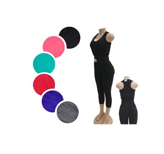 CONJUNTOS PARA DAMA PANTALON TALLA UNICA COLORES 6