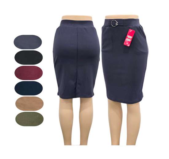 FALDA PARA DAMA S/XL