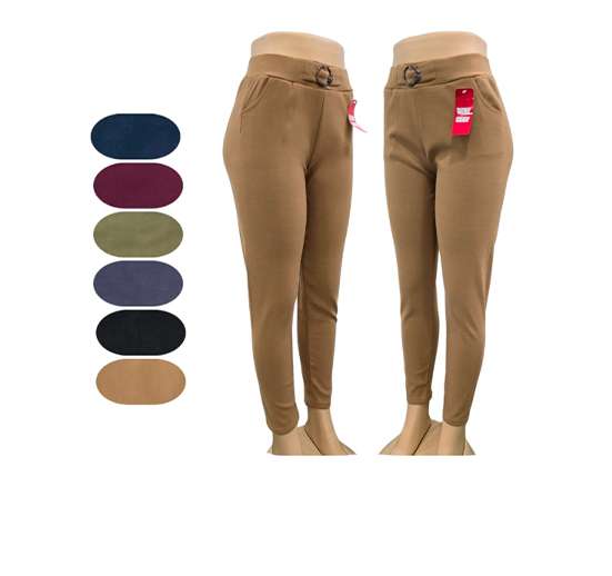 PANTALON S/XL PARA DAMA