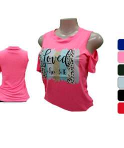 SUETER S/XL PARA DAMA