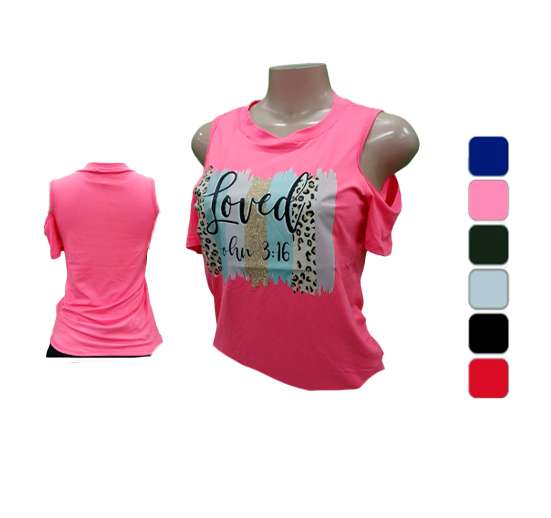 SUETER S/XL PARA DAMA