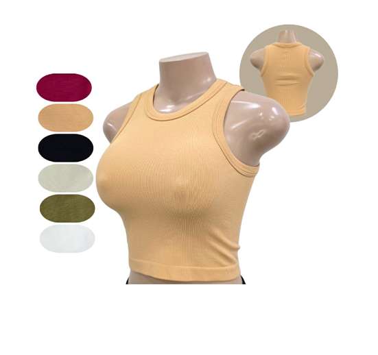 TOP BASICO P/D ONE SIZE #1