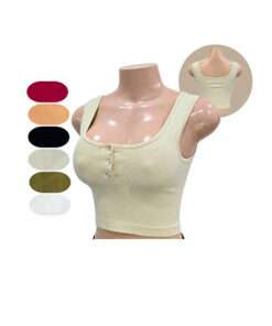 TOP BASICO P/D ONE SIZE #2