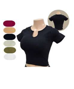 TOP BASICO P/D ONE SIZE #3