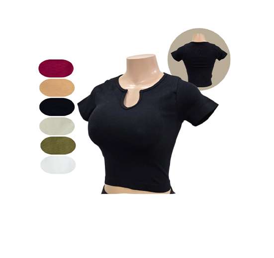 TOP BASICO P/D ONE SIZE #3