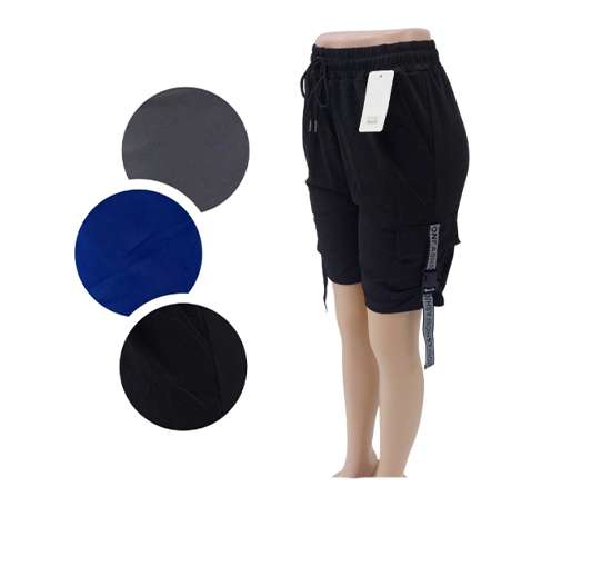 TORERO PARA DAMA DEPORTIVO S/M-L/XL