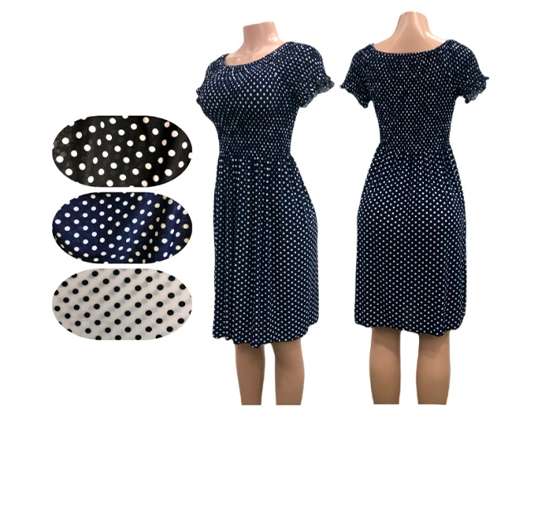 VESTIDO S/XL CORTO P/D PRINT