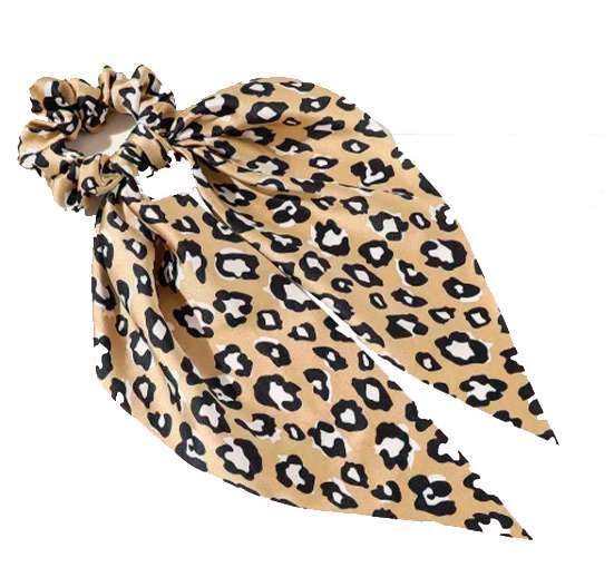 Cinta Elastica para el cabello