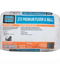 Pegamento Para Piso y Pared Gris 20 Kilogramos