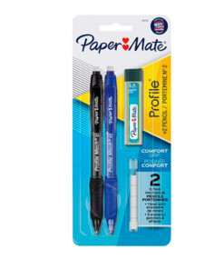 Juego De Portaminas Profile HB 2