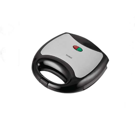 Sandwichera Sankey Para 2 Panes