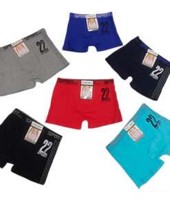 BOXER PARA NIÑO 2-10