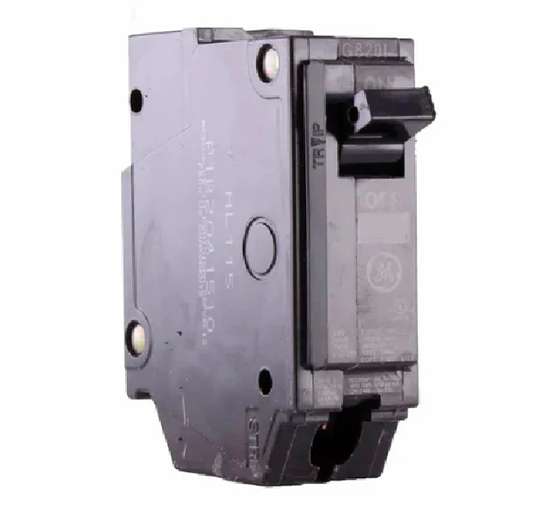 BREAKER ELÉCTRICO 30 AMPERIOS DE 1 POLO