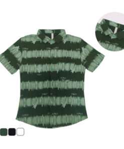 CAMISA 6/16 PARA NIÑOS PRINT