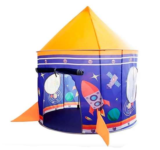CARPA PARA NIÑOS