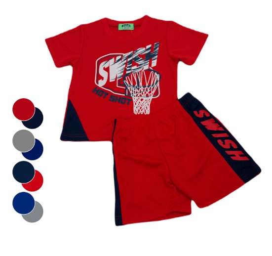 CONJUNTO 4-14 PARA NIÑO