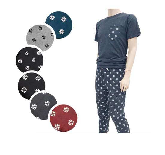 CONJUNTOS P/HOMBRE S/XL COLORES LARGO