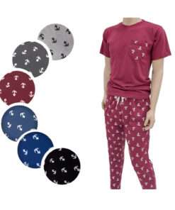 CONJUNTOS P/HOMBRE S/XL COLORES LARGO