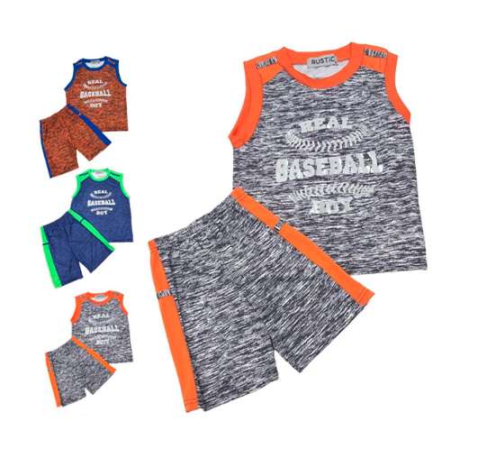 CONJUNTOS PARA NIÑOS 4-14