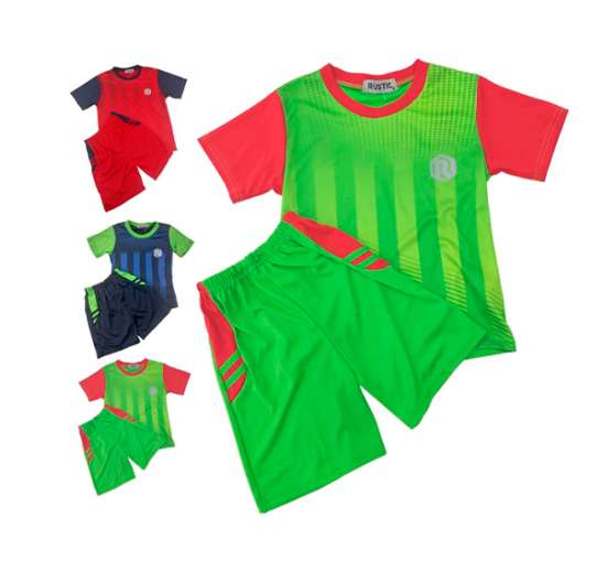 CONJUNTOS PARA NIÑOS