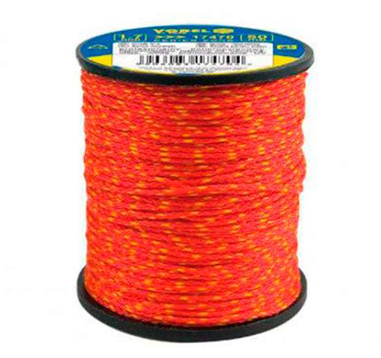 HILO CUERDA SOGA DE POLIPROPILENO PARA ALBAÑILERIA (2.0 MM)