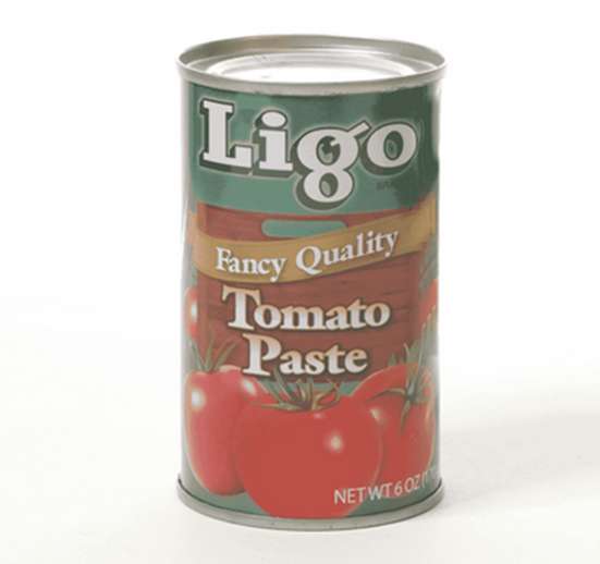 PASTA LIGO 170 GR DE TOMATE