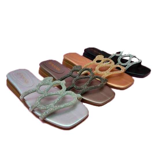 SANDALIAS #10  (3DZS)