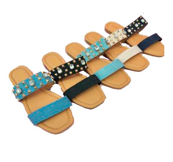 SANDALIAS #11  (3DZS)