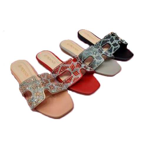 SANDALIAS #1  (3DZS)