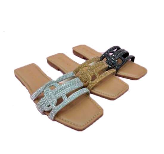 SANDALIAS #2  (3DZS)