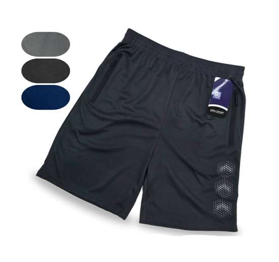 SHORT 8/18 DEPORTIVO JUVENIL