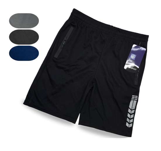 SHORT 8/18 DEPORTIVO JUVENIL