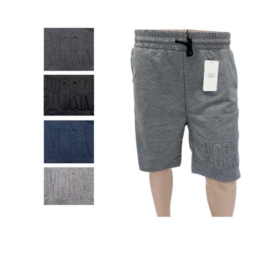 SHORTS PARA HOMBRE M/XXL 4 COLORES