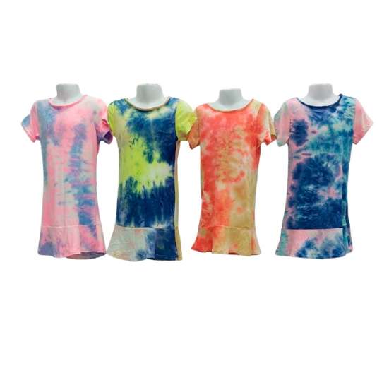 VESTIDO PARA NIÑA 2/8