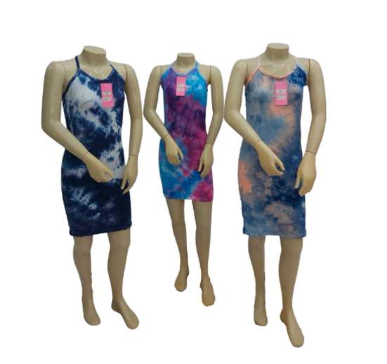 VESTIDO PARA NIÑAS S/M/L